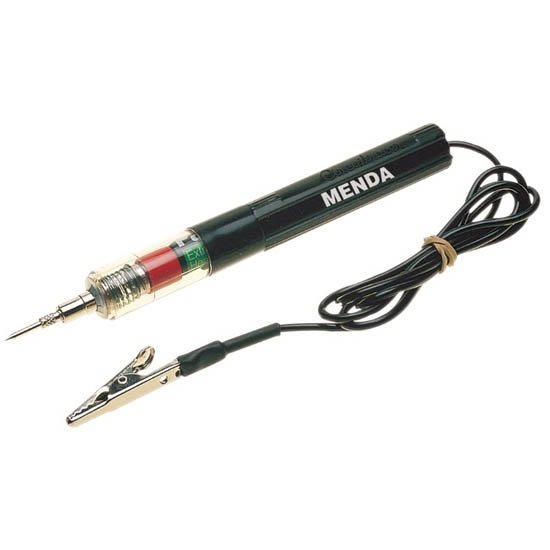 Menda 35130 - Continuity Tester, 3V, 0-10 Ohms