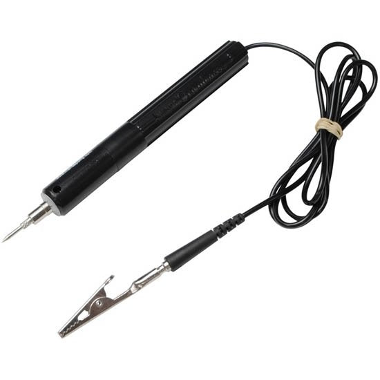 Menda 35135 - Audible Continuity Tester, 0-50 Ohms