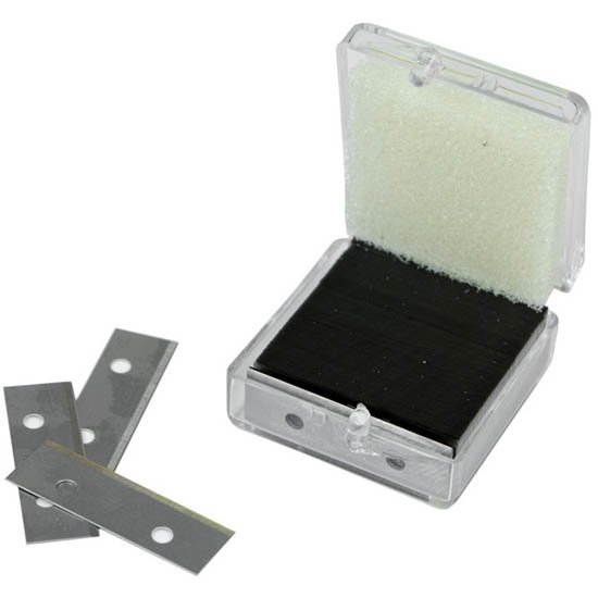 Menda 35177 - Replacement Blades for 35175, 100/PK
