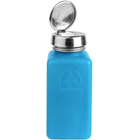 Menda 35284 - One-Touch Blue Durastatic HDPE 240 ML