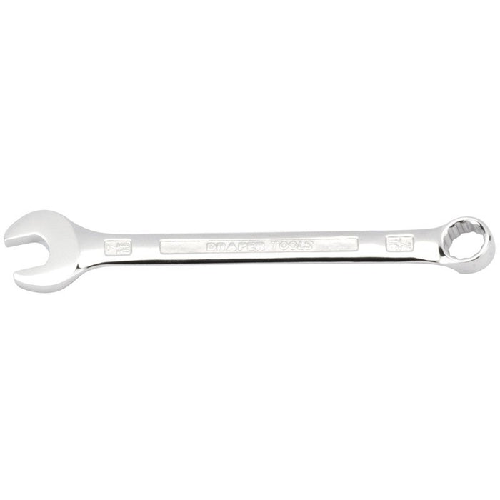 Draper Tools 7/16 Imperial Combination Spanner