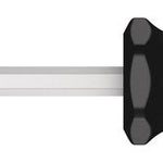 Wera 352 Ball End Hex Screwdriver 6x125mm 022820