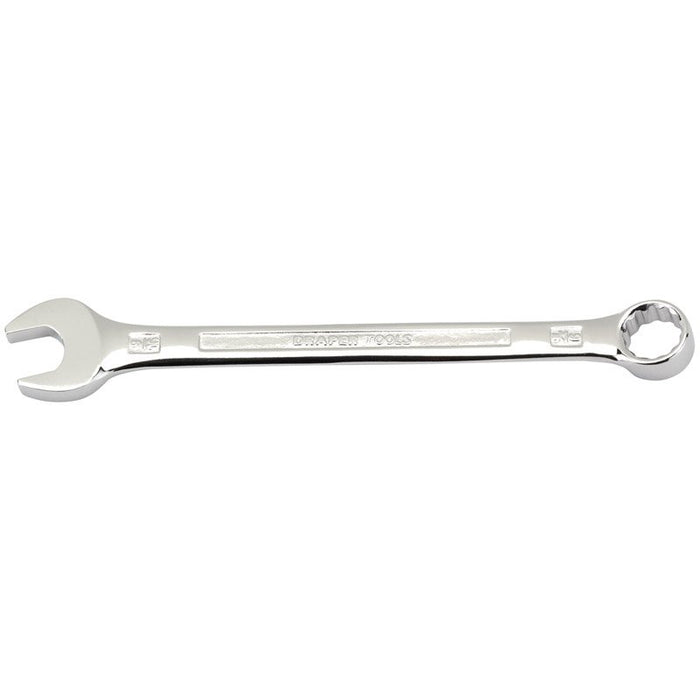 Draper Tools 9/16 Imperial Combination Spanner