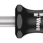 Wera 354 Hex Screwdriver 2x75mm 023105