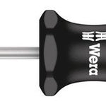 Wera 354 Hex Screwdriver 2.5x75mm 023107