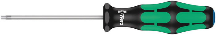 Wera 354 Hex Screwdriver 2.5x75mm 023107