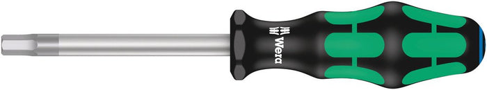 Wera 354 Hex Screwdriver 4x75mm 023115