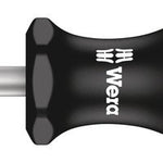 Wera 354 Hex Screwdriver 8x100mm 023130