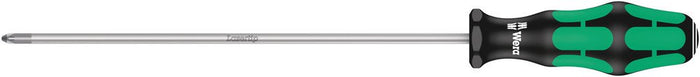 Wera 355 PZ Screwdriver PZ 1x200mm 009312