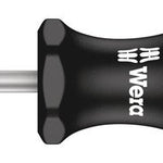 Wera 355 PZ Screwdriver PZ 1x80mm 009310