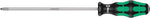 Wera 355 PZ Screwdriver PZ 2x200mm 009317