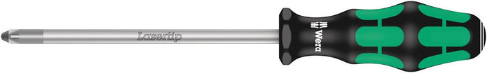 Wera 355 PZ Screwdriver PZ 3x150mm 009320