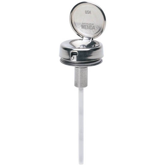 Menda 35715 Take-Along Locking Pump with 120mL Stem