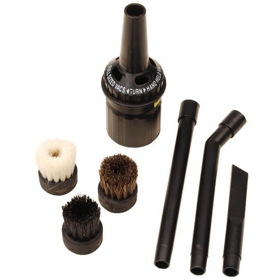 Menda 35835 - Mini Attachment Set for Blow Vac
