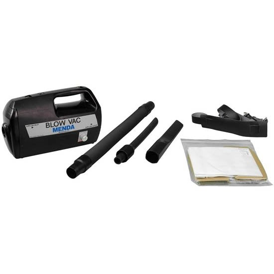 Menda 35843 - ESD Blow Vac with Adjustable Air Flow, 220VAC