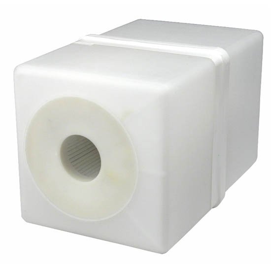 Menda 35855 - Replacement Filter for Hepa Vac, 0.3 Micron