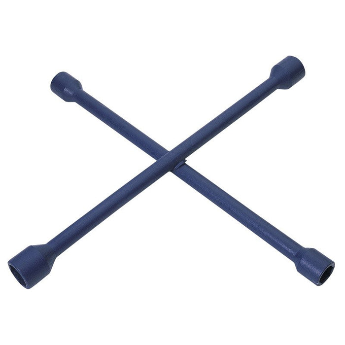 Draper Tools Four Way Wheel Nut Wrench