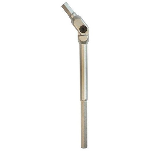 Bondhus Hex-Pro Pivot Head Wrench - Metric