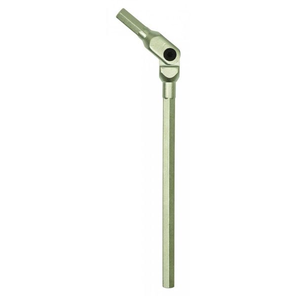 Bondhus Hex-Pro Pivot Head Wrench - Metric