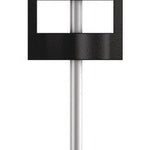 Wera 367 TorxÂ® Screwdriver TX 10x80mm 100060