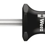 Wera 367 TorxÂ® Holding Screwdriver TX 25x100mm 028053
