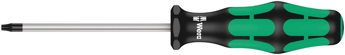 Wera 367 TorxÂ® Screwdriver TX 10x80mm 028005