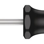 Wera 367 TorxÂ® Screwdriver TX 20x100mm 028010