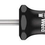 Wera 367 TorxÂ® Security Screwdriver TX25x100mm 138263