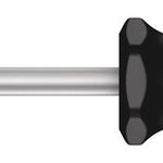 Wera 367 TorxÂ® Screwdriver TX 40x130mm 028020