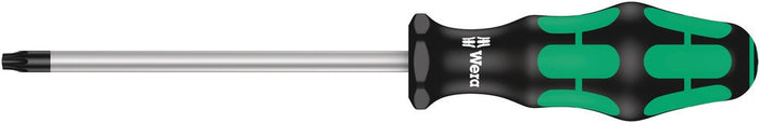 Wera 367 TorxÂ® Screwdriver TX 40x130mm 028020