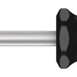 Wera 367 TorxÂ® Screwdriver TX 45x130mm 028025