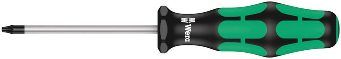 Wera 367 TorxÂ® Security Screwdriver TX7x60mm 138257