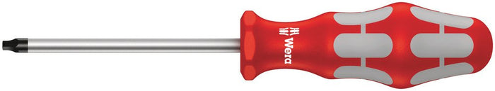 Wera 368 Square Socket Head Screwdriver # 0x60mm 117681