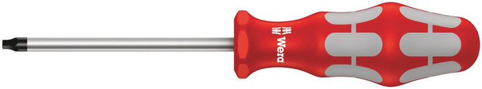 Wera 368 Square Socket Head Screwdriver # 2x200mm 117685