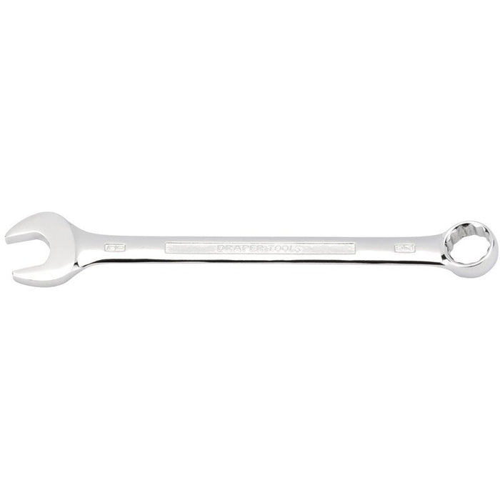 Draper Tools 7/8 Imperial Combination Spanner