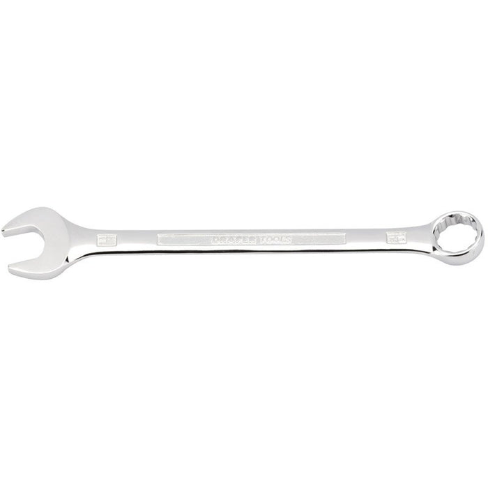 Draper Tools 1.1/16 Imperial Combination Spanner