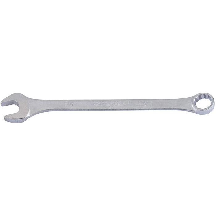 Draper Tools 34mm Heavy Duty Long Pattern Metric Combination Spanner