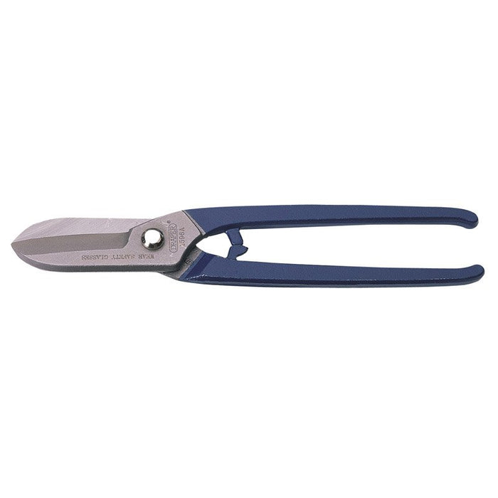 Draper Tools 350mm Straight Tinman Shears