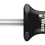 Wera 371 Torq-SetÂ® Mplus Screwdriver 10x100mm 028134