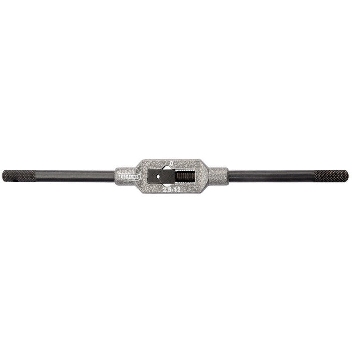 Draper Tools Bar Type Tap Wrench 2.50-12.00mm