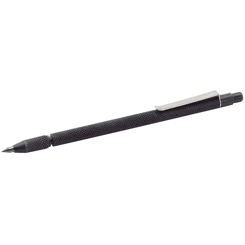 Traceur De Poche Draper 37349 – Pointe En Carbure, Pour Marquer Métal, Verre Et Céramique