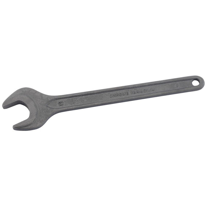 Draper Tools 19mm Single Open End Spanner