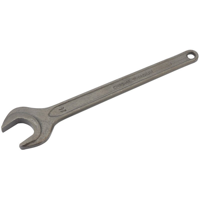 Draper Tools 24mm Single Open End Spanner