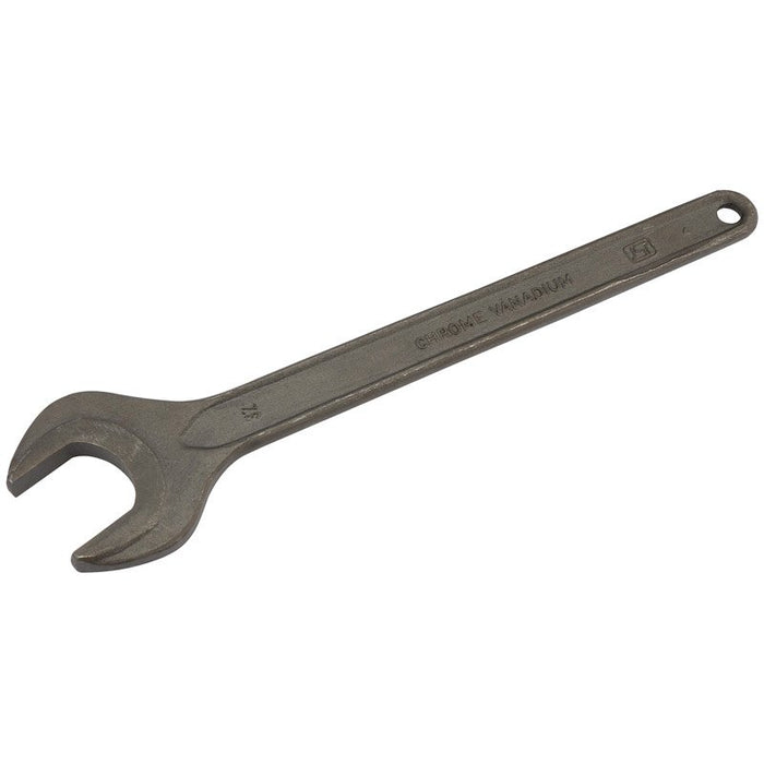 Draper Tools 32mm Single Open End Spanner
