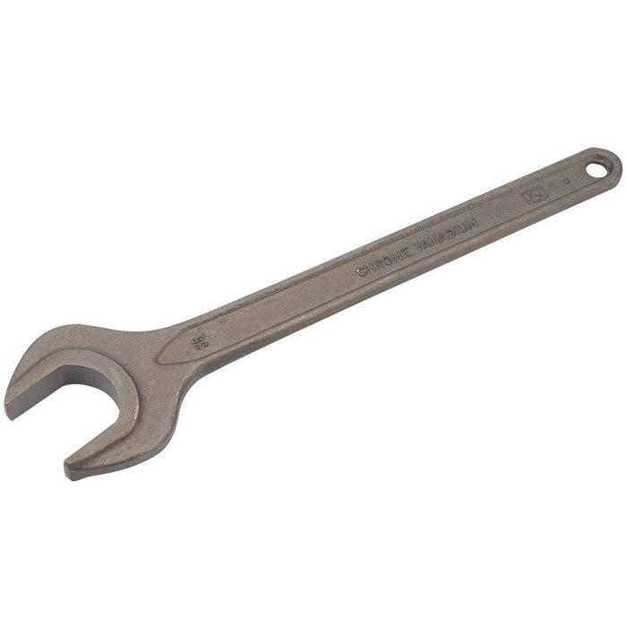 Draper Tools 36mm Single Open End Spanner