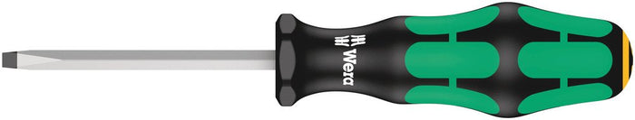 Wera 378 B Slotted Screwdriver 1x5.5x100mm 110051