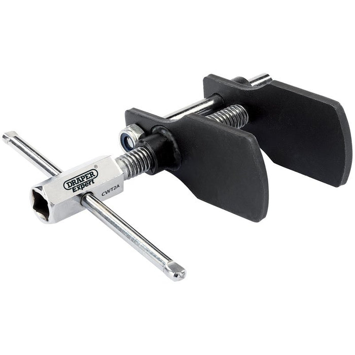 Draper Tools 1/2 Sq. Dr. Piston Retraction Tool