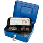 Draper Tools Cash Box