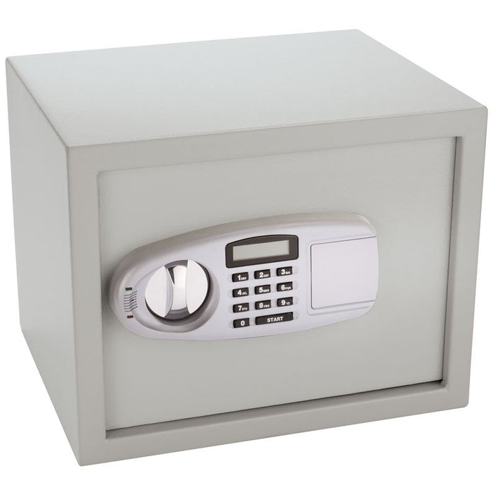 Draper Tools Electronic Safe (26L)