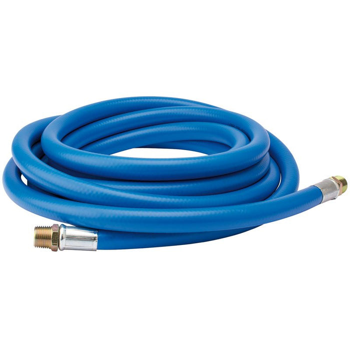 Draper Tools 5M 1/2 BSP 13mm Bore Air Line Hose